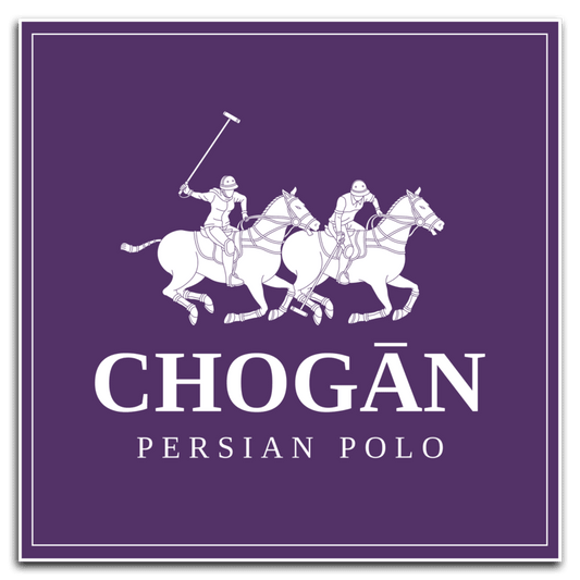 Chogān Design: Persian Polo
