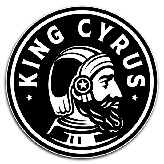 KING CYRUS