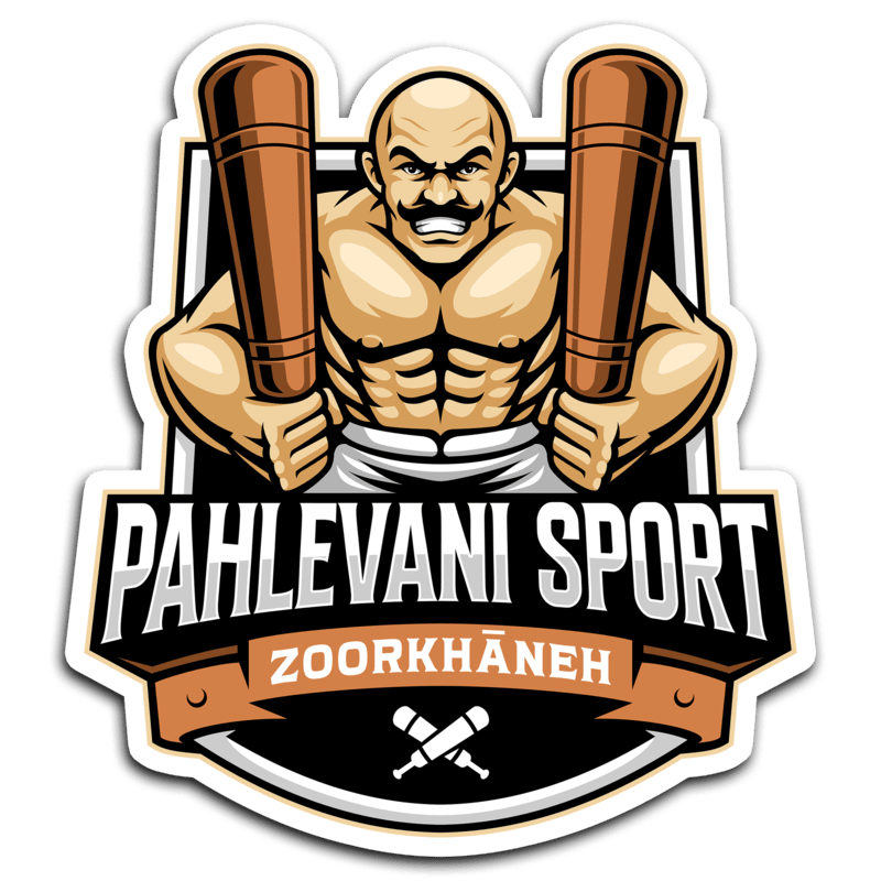 Pahlevani Sport Zoorkhāneh
