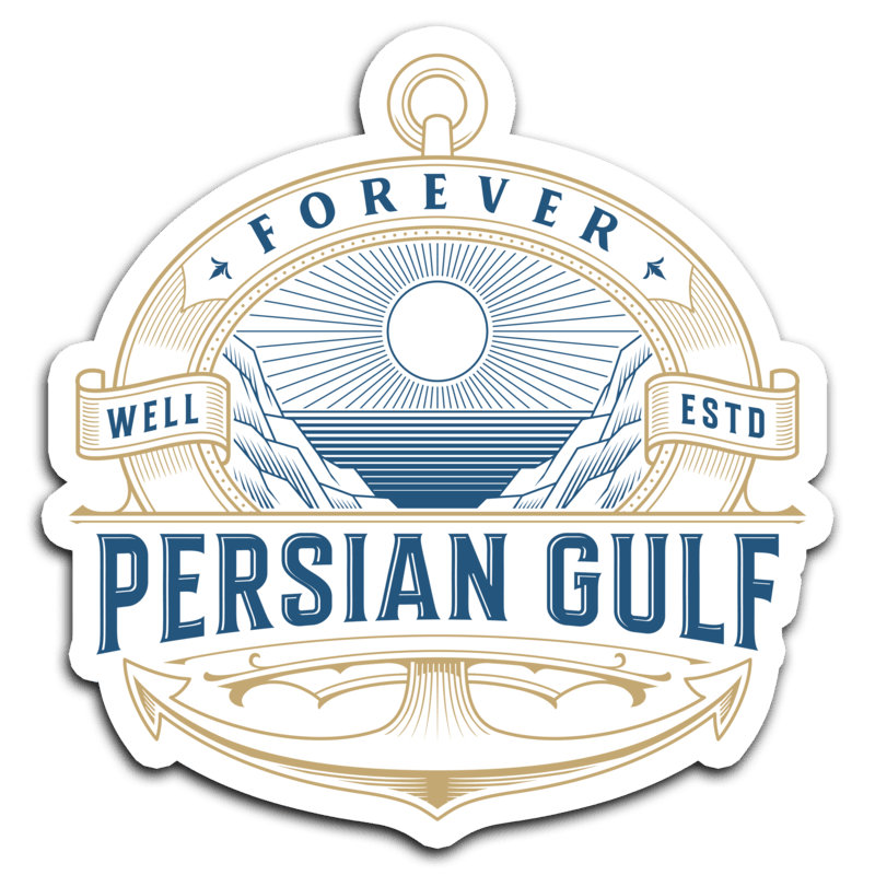 Persian Gulf: Well Established Forever