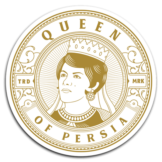 Queen of Persia