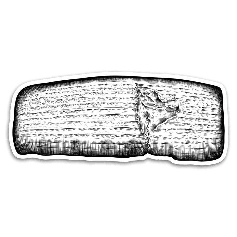 Symbols of Cyrus Collection Bundle