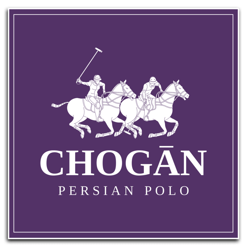 Chogān Design: Persian Polo