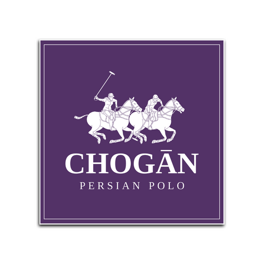 Chogān Design: Persian Polo