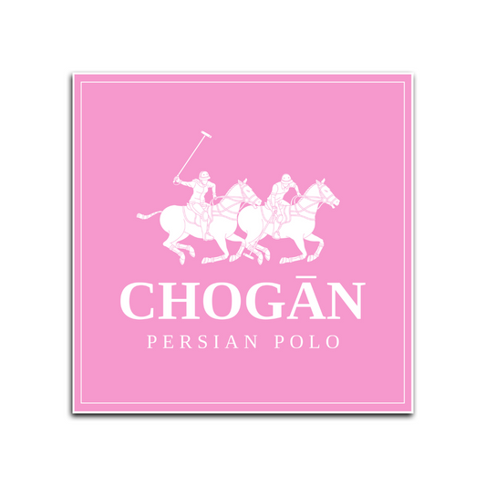 Chogān Design: Persian Polo